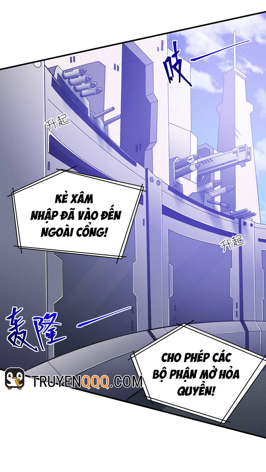 Ma Vương Trở Lại Chapter 47 - 27