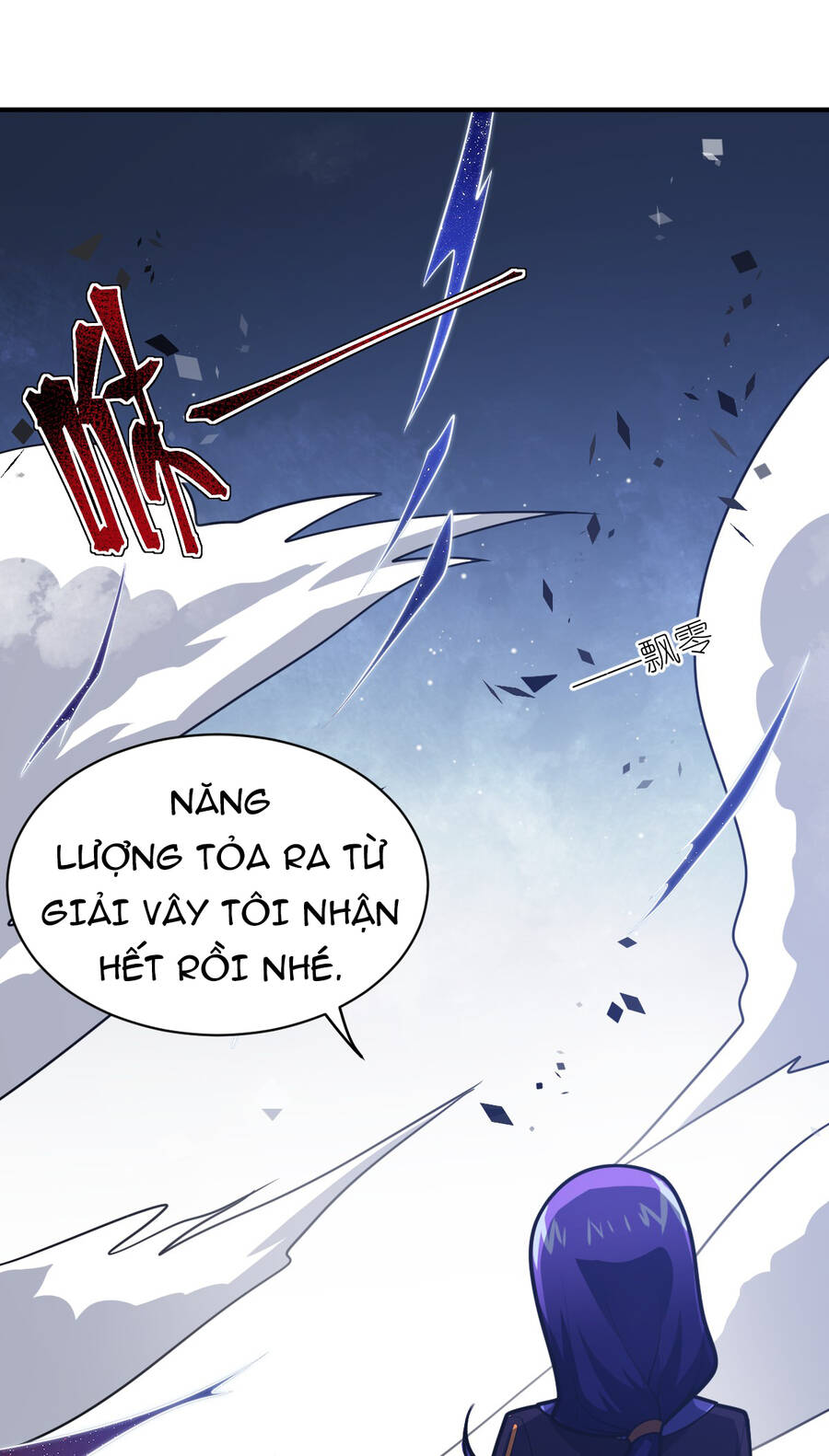 Ma Vương Trở Lại Chapter 47 - 37