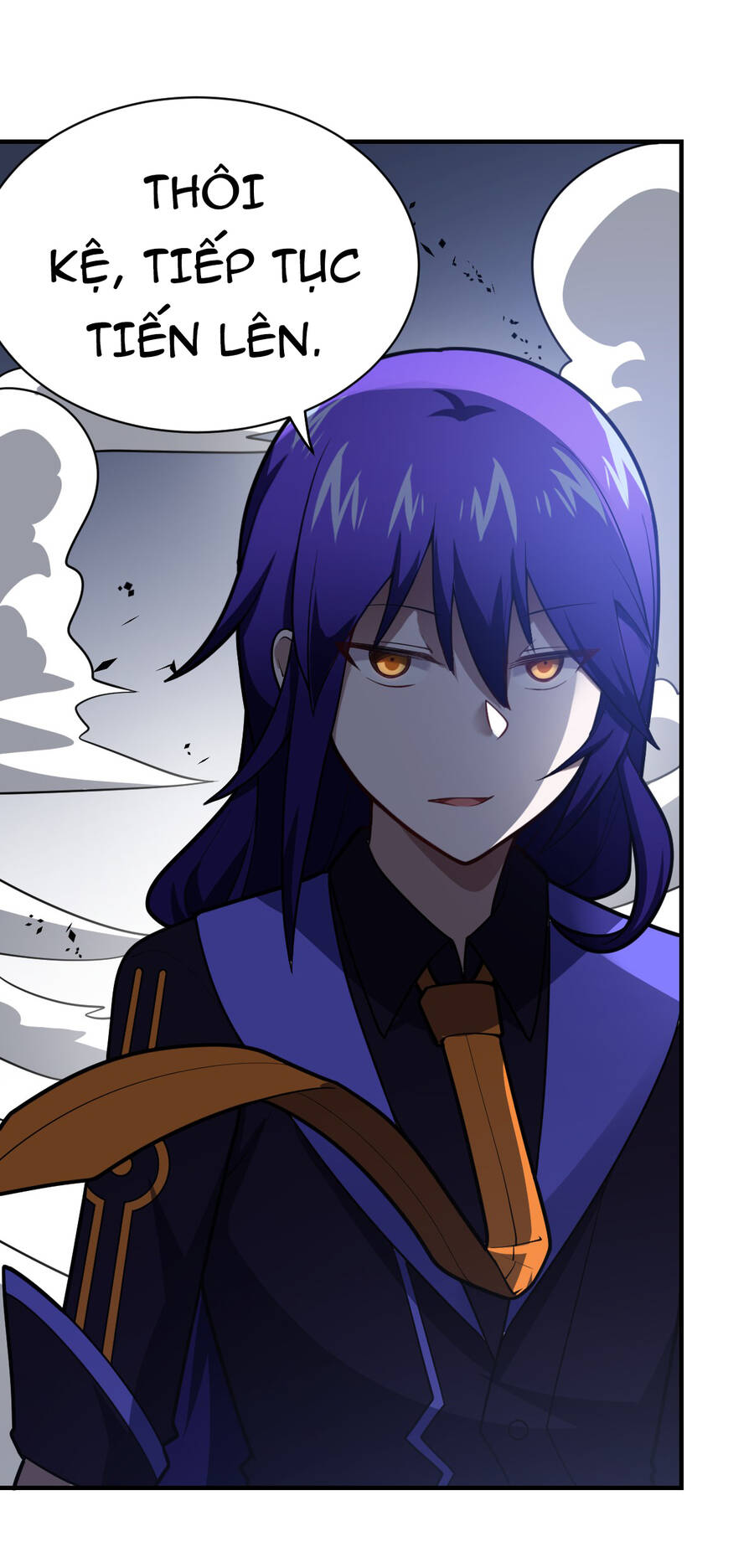 Ma Vương Trở Lại Chapter 47 - 40
