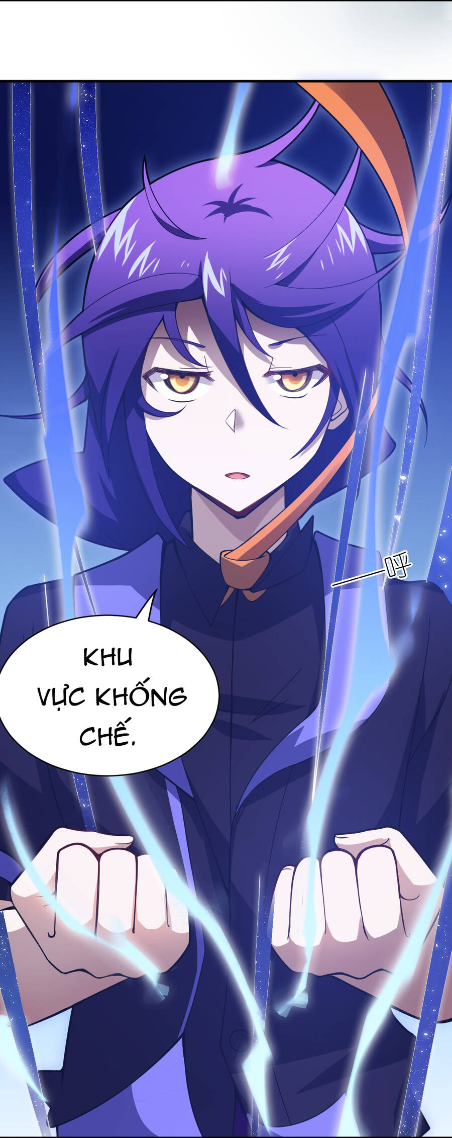 Ma Vương Trở Lại Chapter 48 - 14