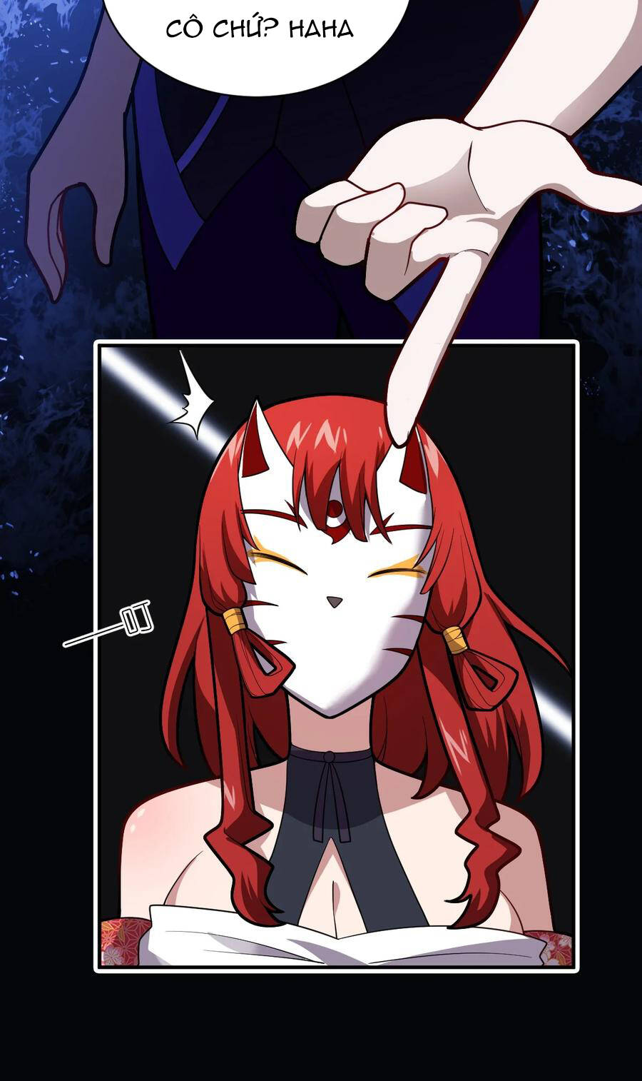 Ma Vương Trở Lại Chapter 49 - 12