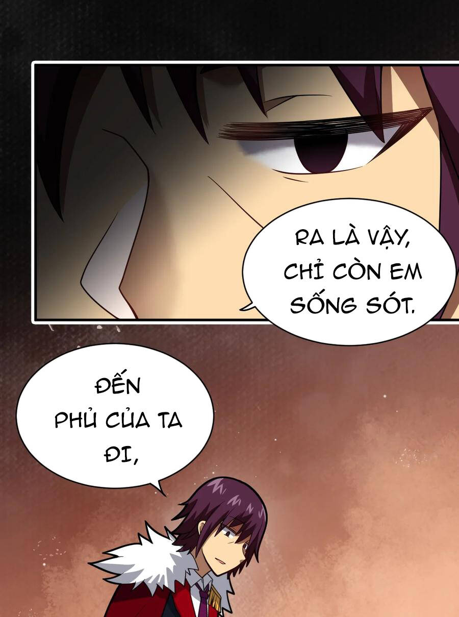 Ma Vương Trở Lại Chapter 49 - 42