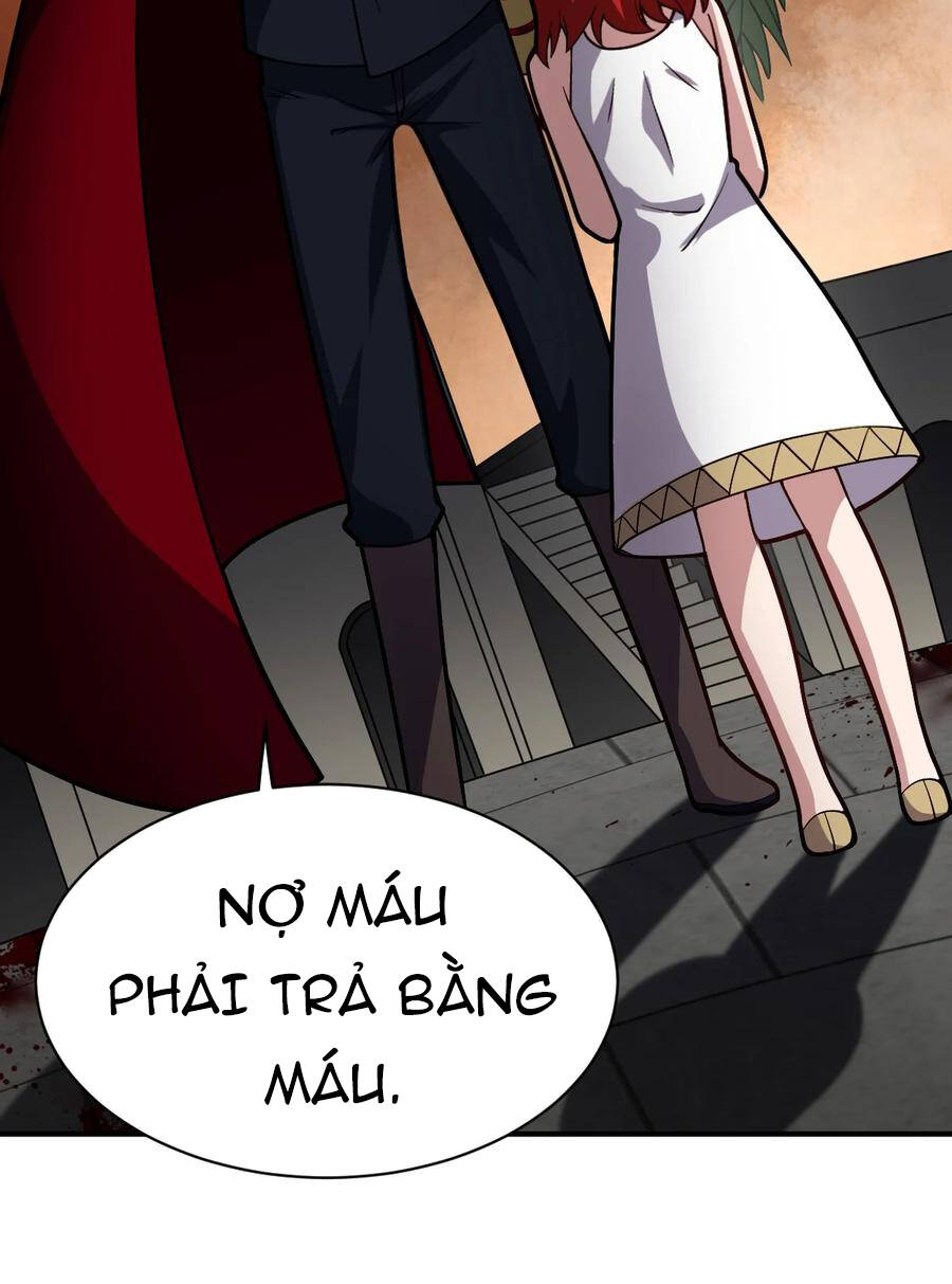 Ma Vương Trở Lại Chapter 49 - 48