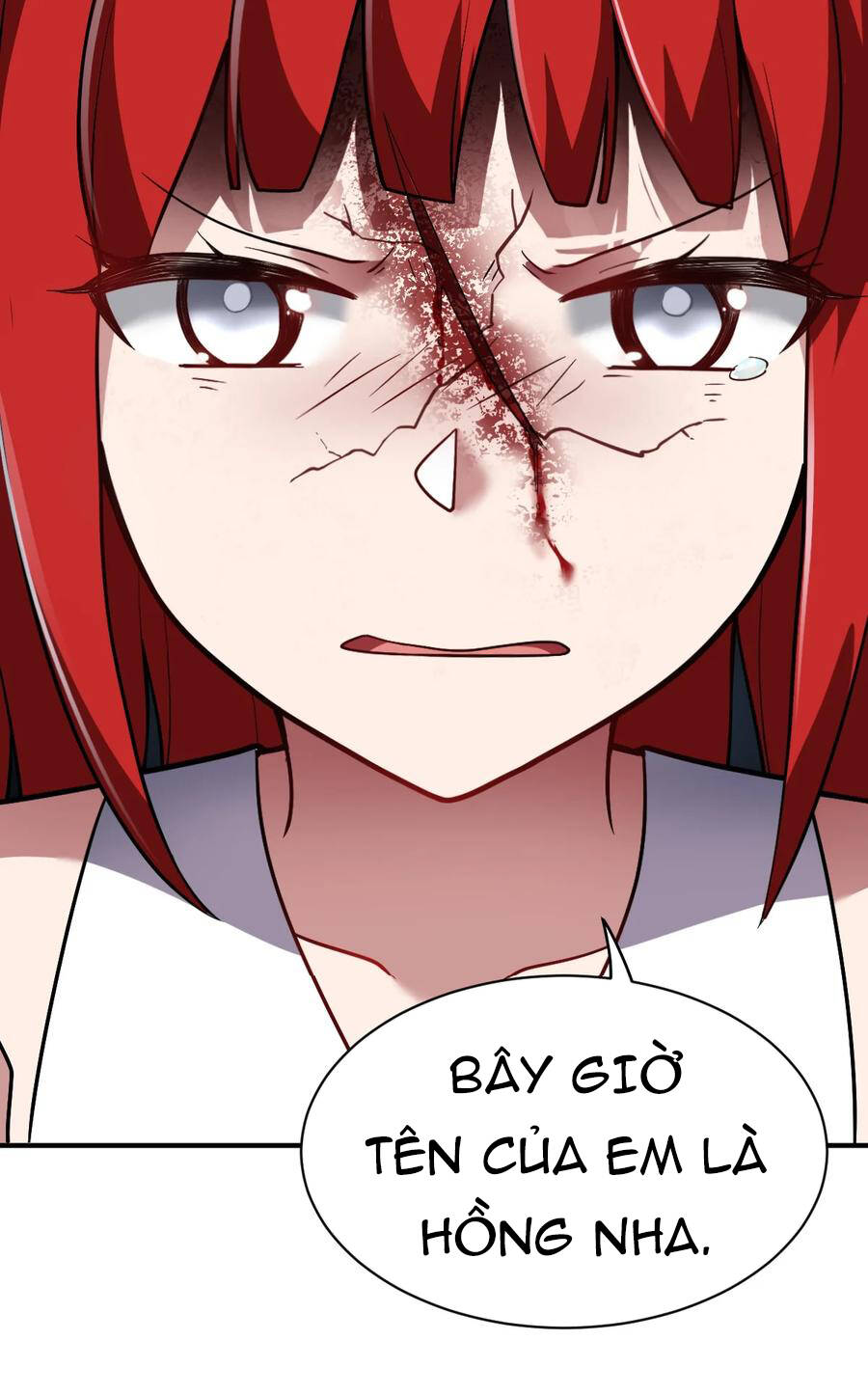 Ma Vương Trở Lại Chapter 49 - 52