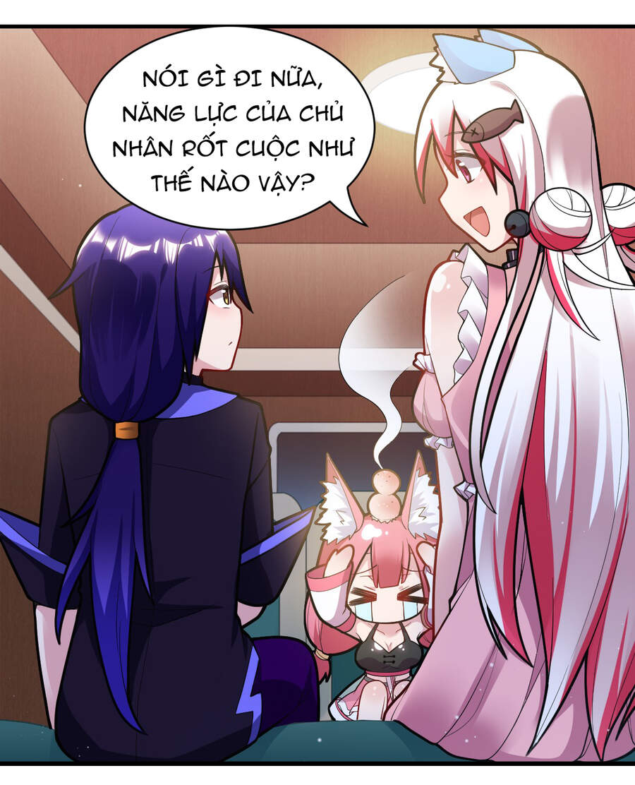 Ma Vương Trở Lại Chapter 5 - 19