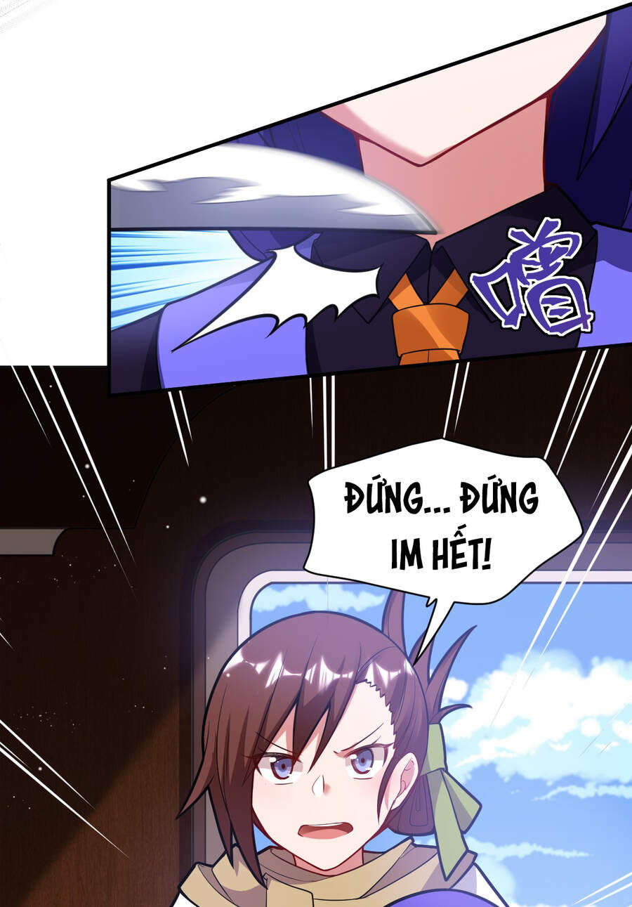 Ma Vương Trở Lại Chapter 5 - 38