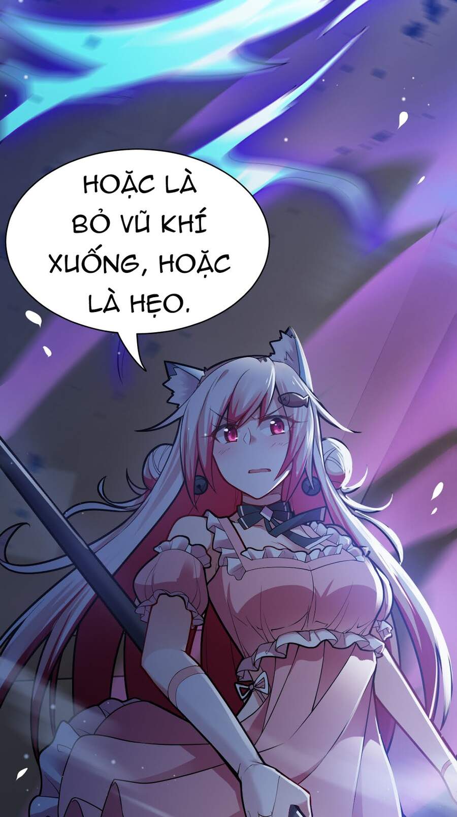 Ma Vương Trở Lại Chapter 5 - 41