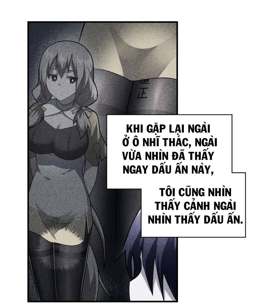 Ma Vương Trở Lại Chapter 50 - 37