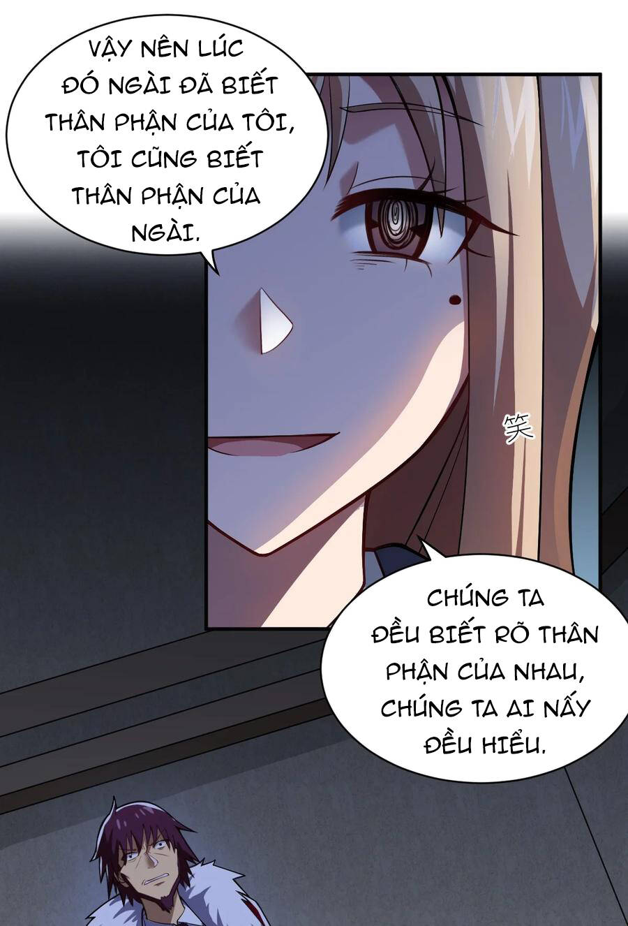 Ma Vương Trở Lại Chapter 50 - 38