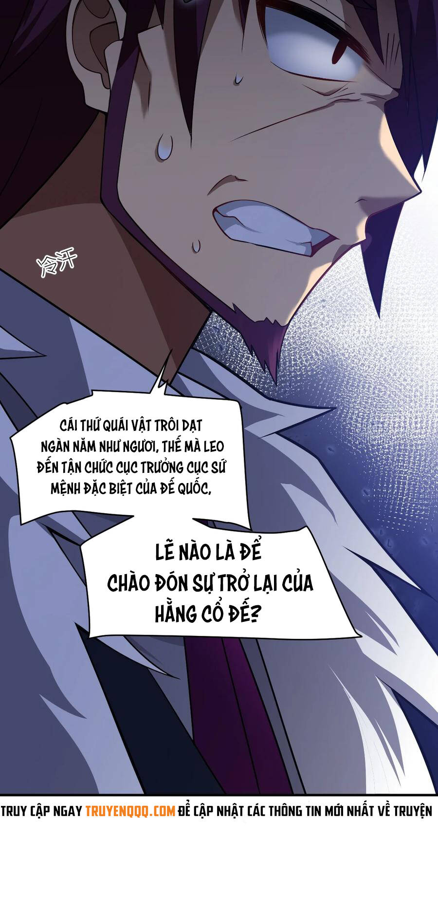 Ma Vương Trở Lại Chapter 50 - 44