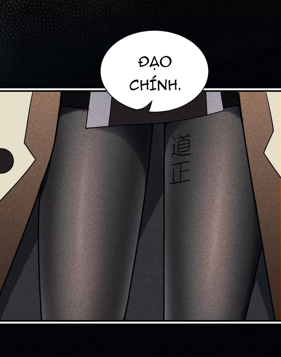Ma Vương Trở Lại Chapter 50 - 46