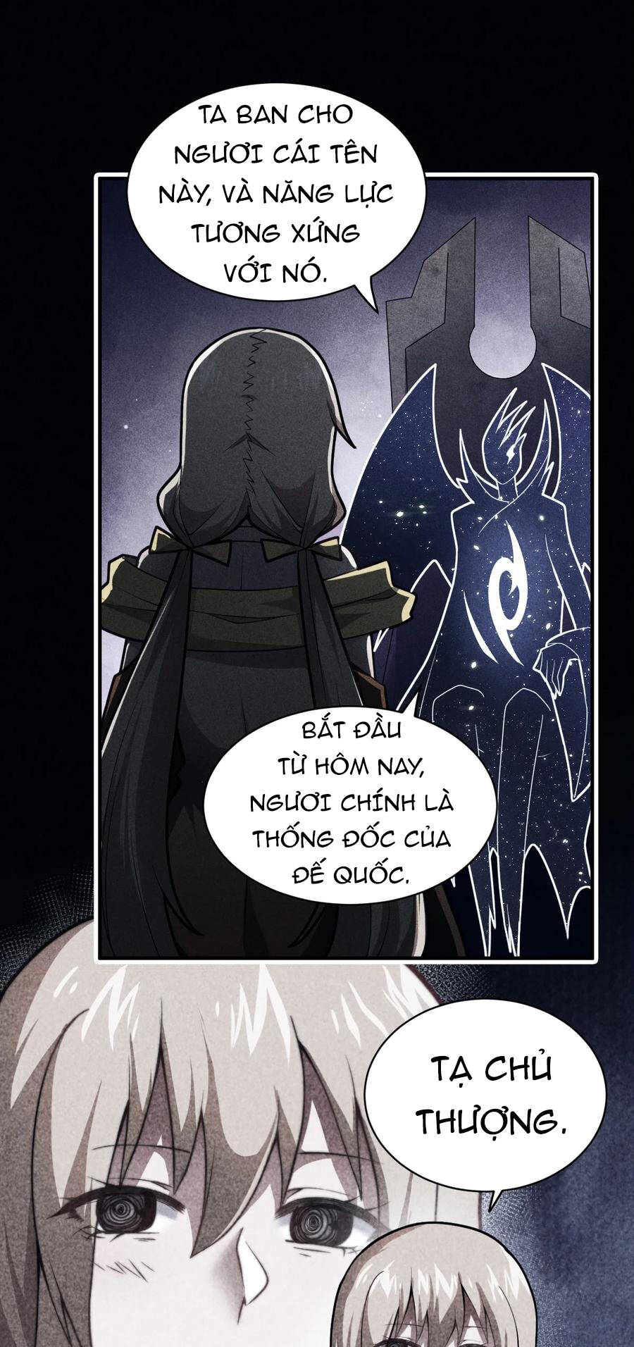Ma Vương Trở Lại Chapter 50 - 47