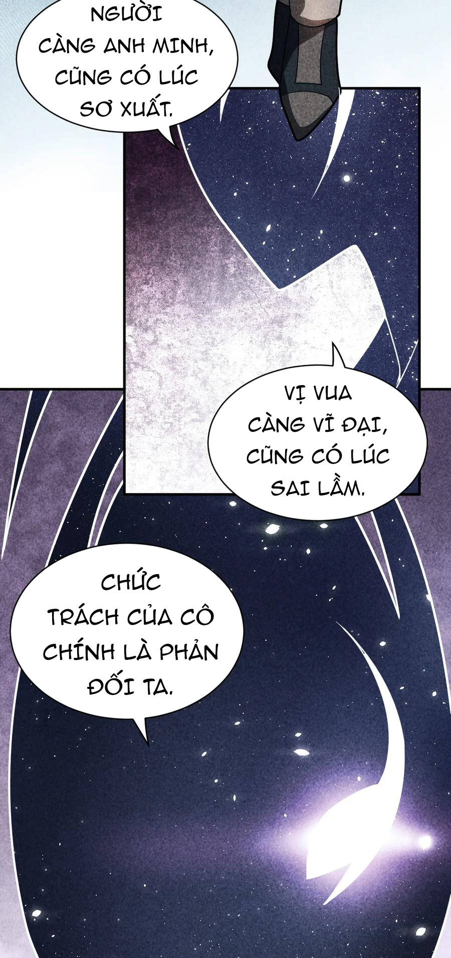 Ma Vương Trở Lại Chapter 50 - 49