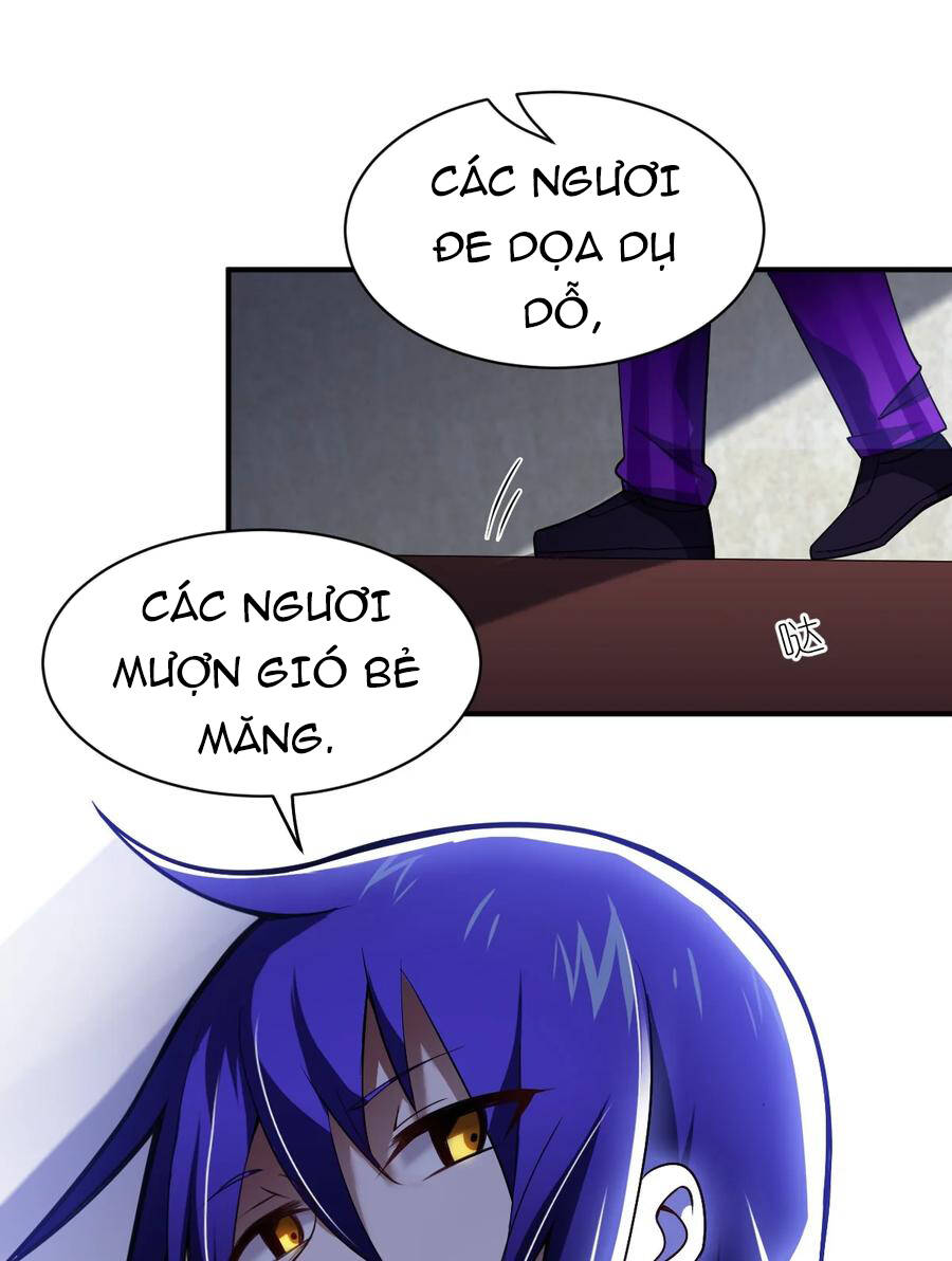 Ma Vương Trở Lại Chapter 50 - 54