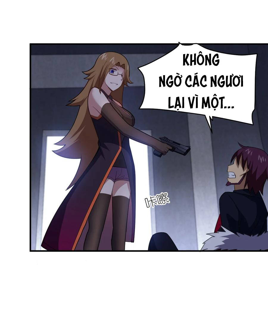 Ma Vương Trở Lại Chapter 50 - 58