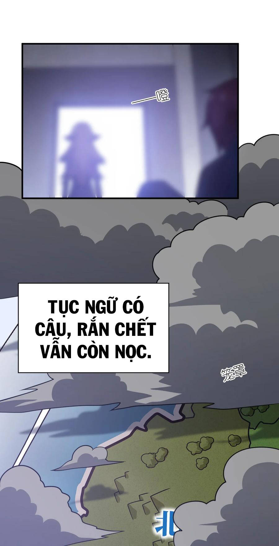 Ma Vương Trở Lại Chapter 50 - 62