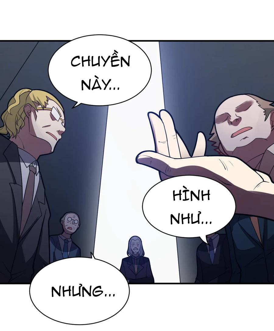Ma Vương Trở Lại Chapter 51 - 19
