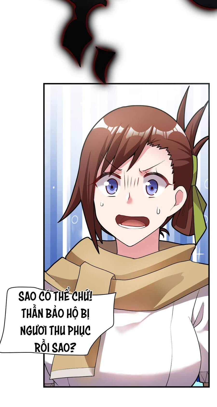 Ma Vương Trở Lại Chapter 8 - 19