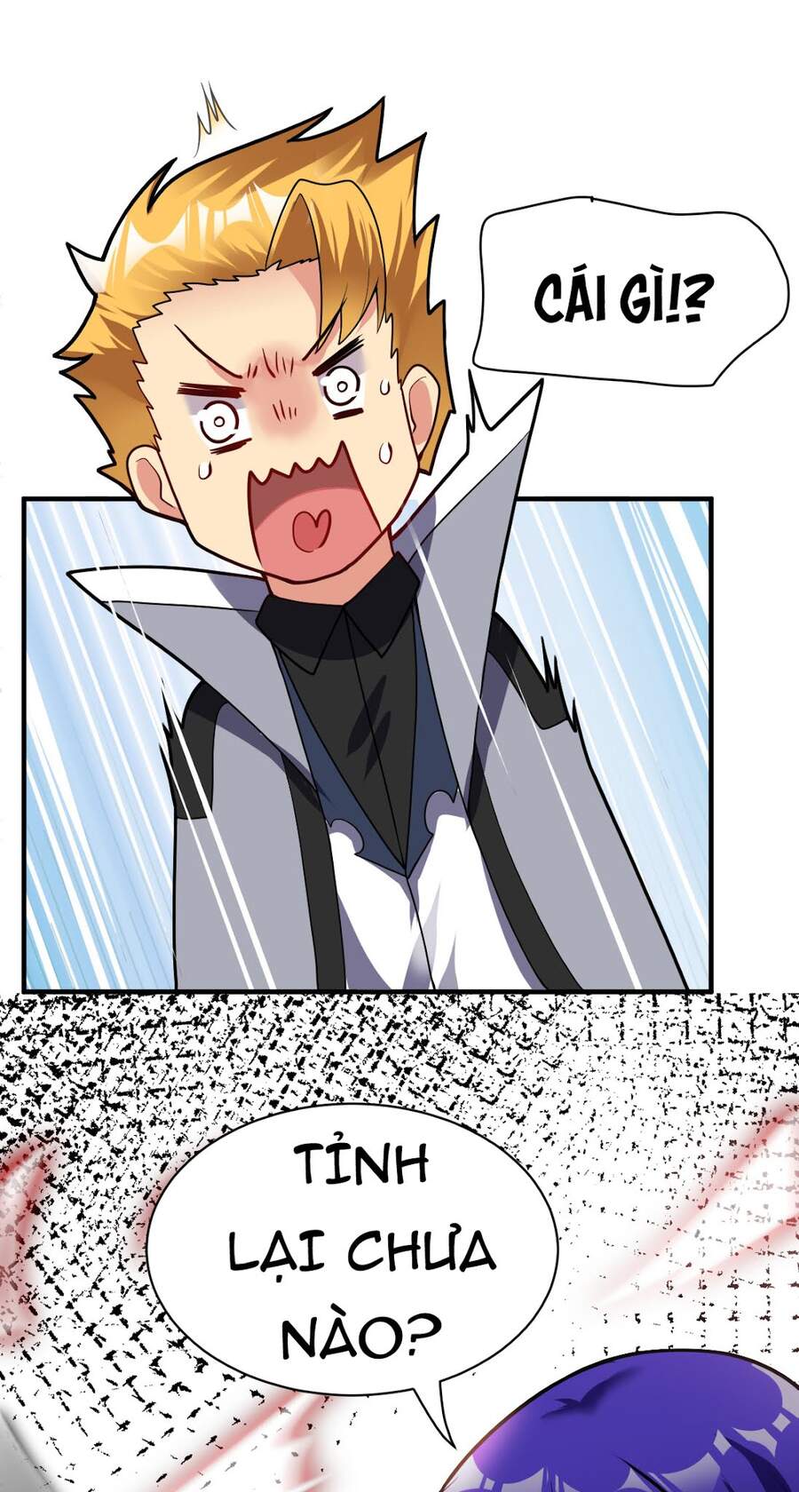 Ma Vương Trở Lại Chapter 8 - 53
