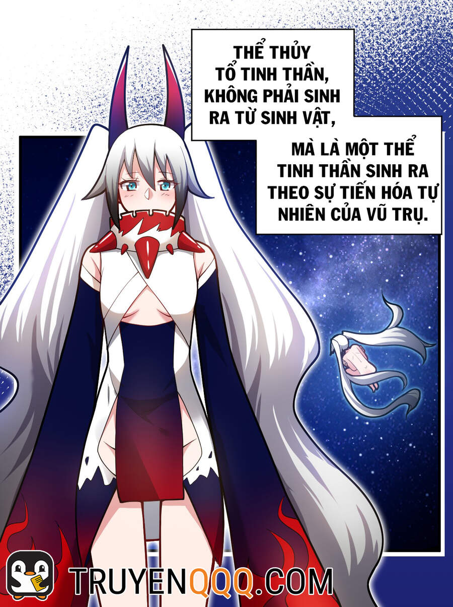 Ma Vương Trở Lại Chapter 9 - 2