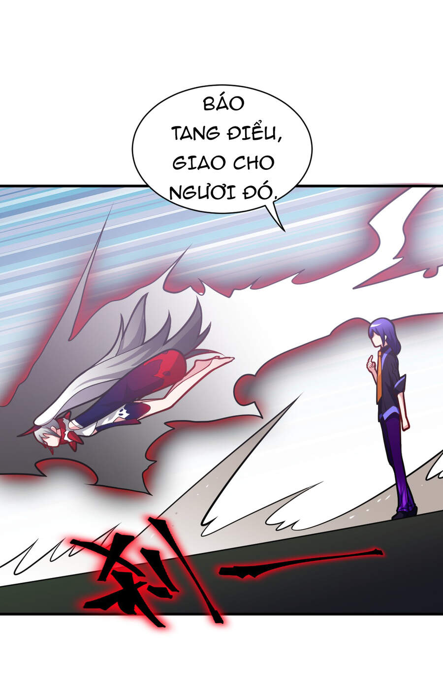Ma Vương Trở Lại Chapter 9 - 45