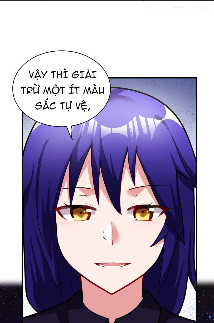 Ma Vương Trở Lại Chapter 9 - 9