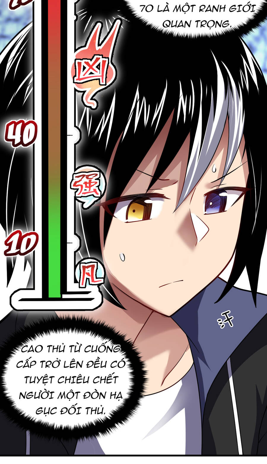 Ma Vương Trở Lại Chapter 22 - 20