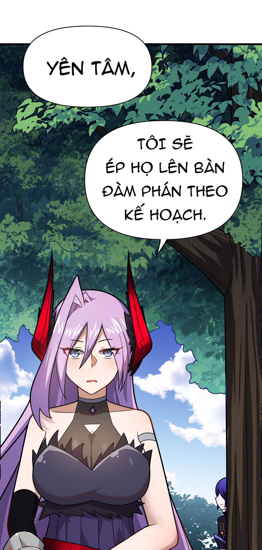 Ma Vương Trở Lại Chapter 22 - 63