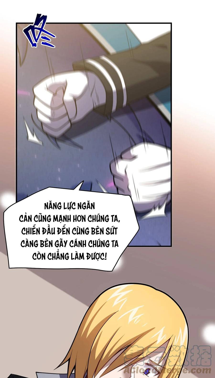 Ma Vương Trở Lại Chapter 52 - 40