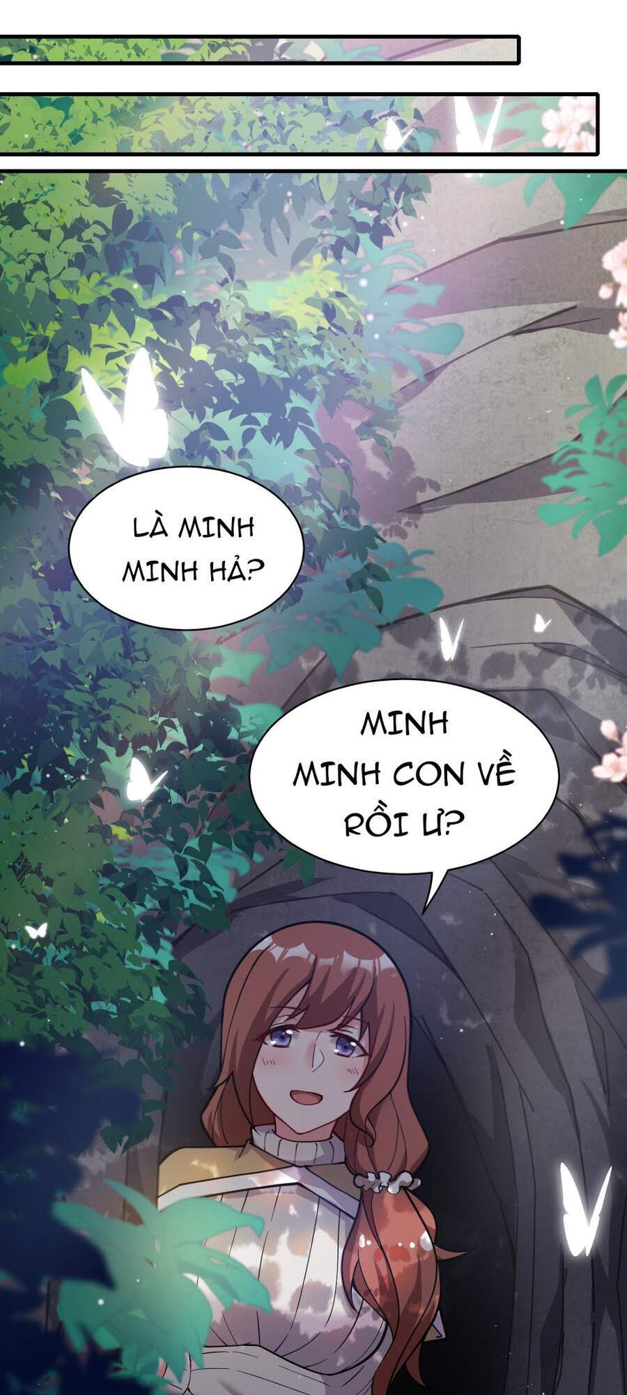 Ma Vương Trở Lại Chapter 7 - 22
