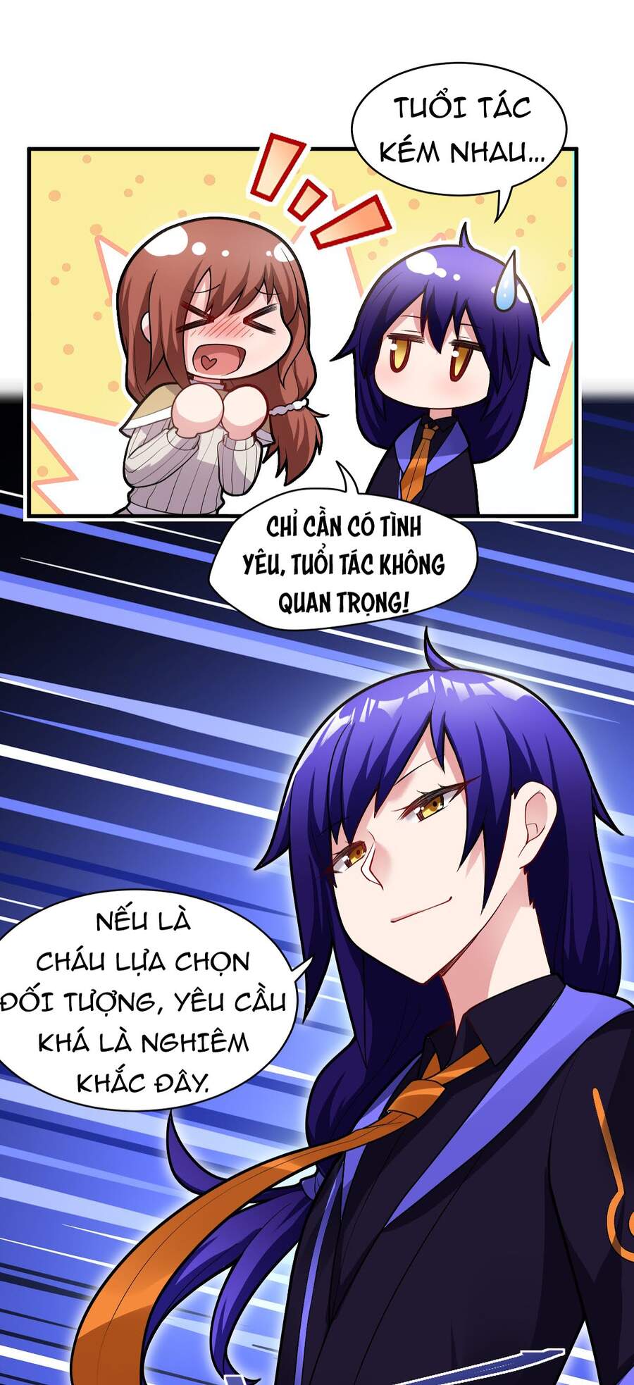 Ma Vương Trở Lại Chapter 7 - 35