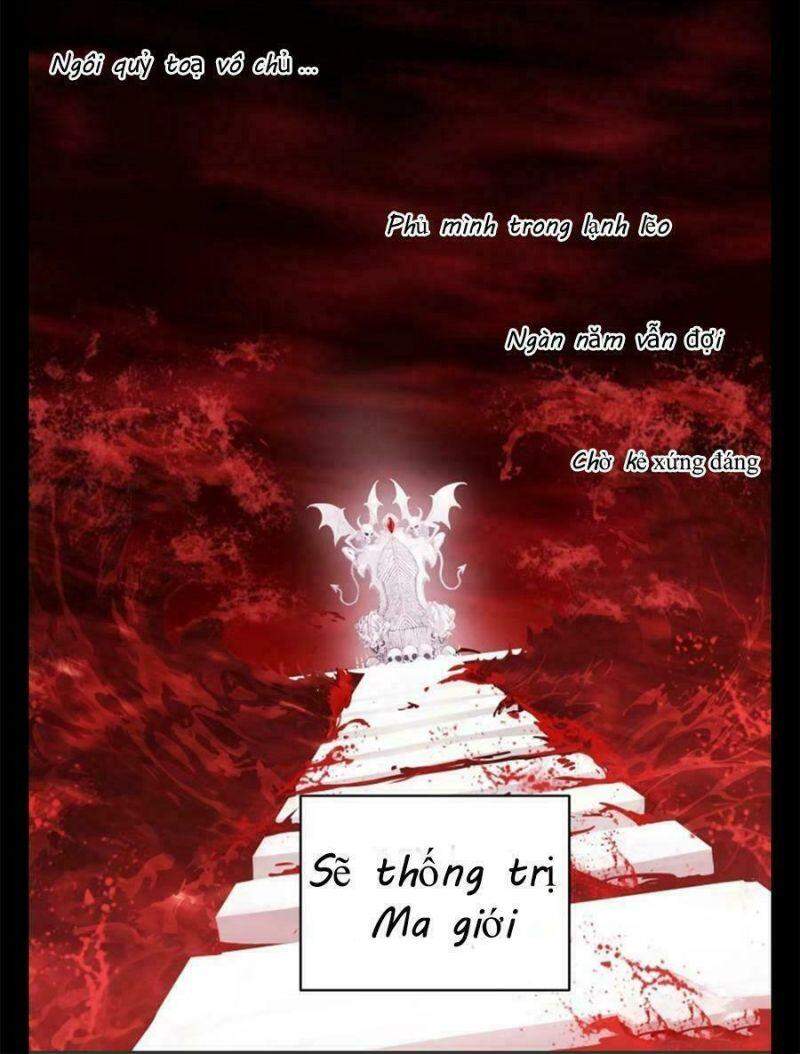 Bạch Vương Tọa Chapter 1 - 5