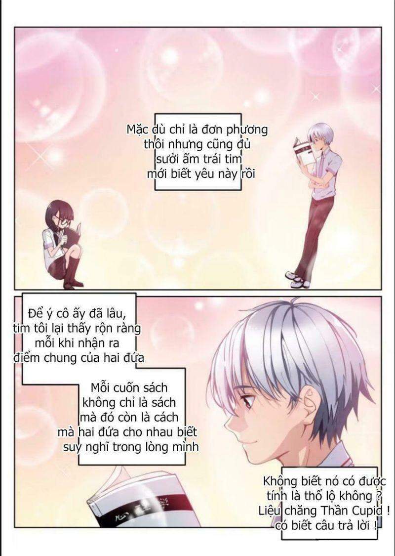 Bạch Vương Tọa Chapter 1 - 9