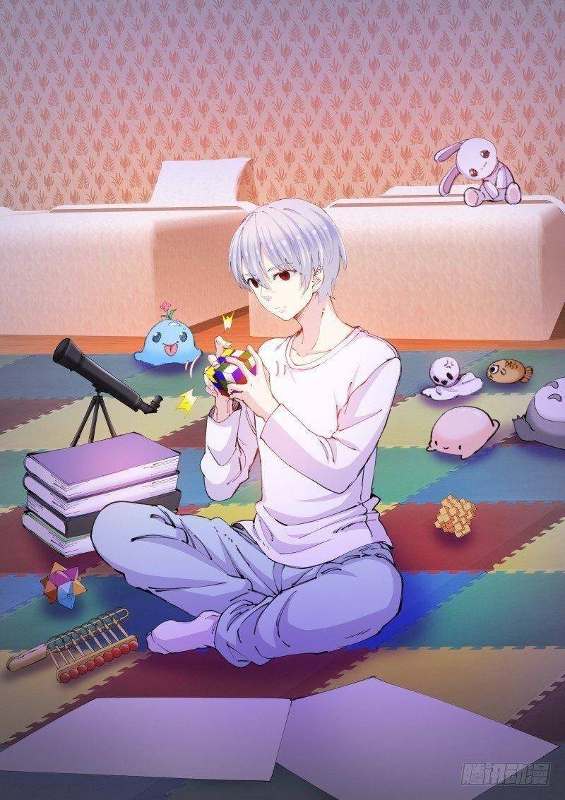 Bạch Vương Tọa Chapter 106 - 1