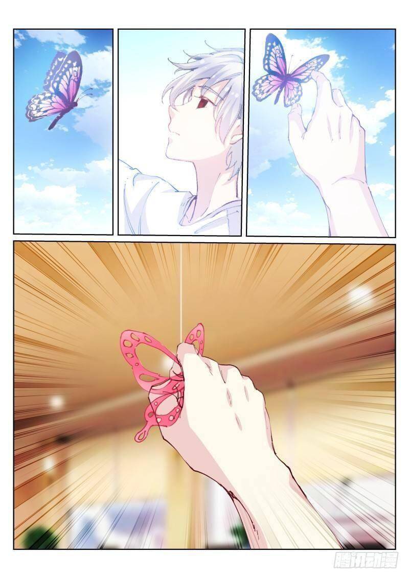 Bạch Vương Tọa Chapter 108 - 2