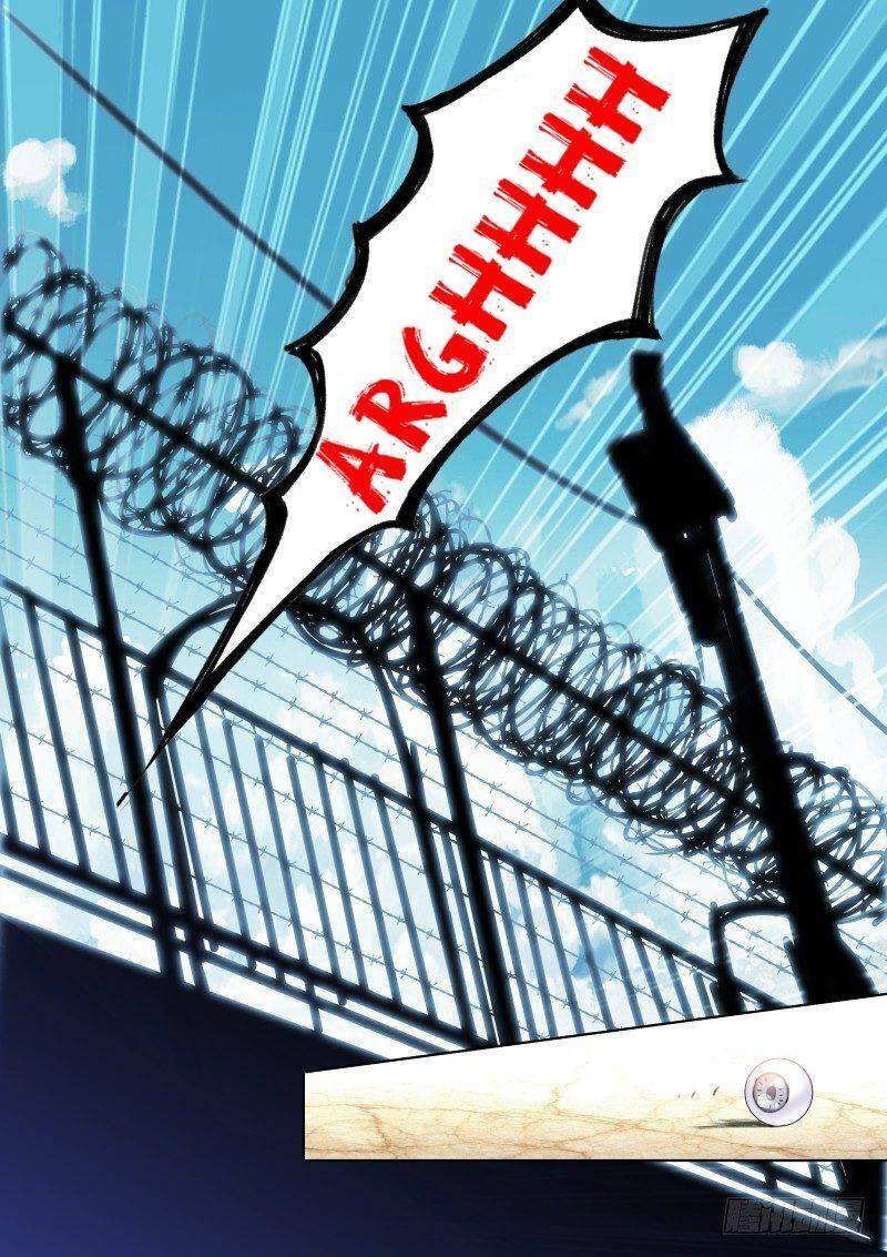 Bạch Vương Tọa Chapter 109 - 11