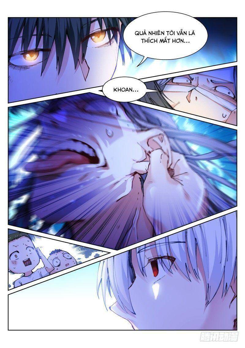 Bạch Vương Tọa Chapter 109 - 10