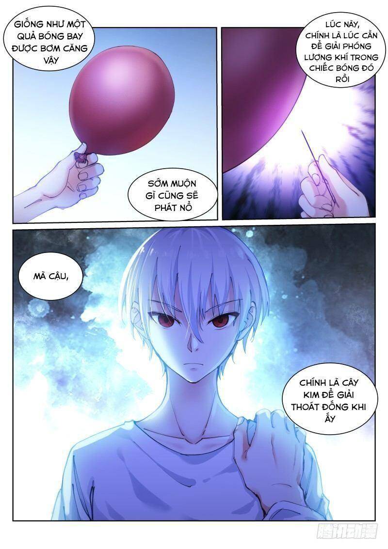 Bạch Vương Tọa Chapter 112 - 6