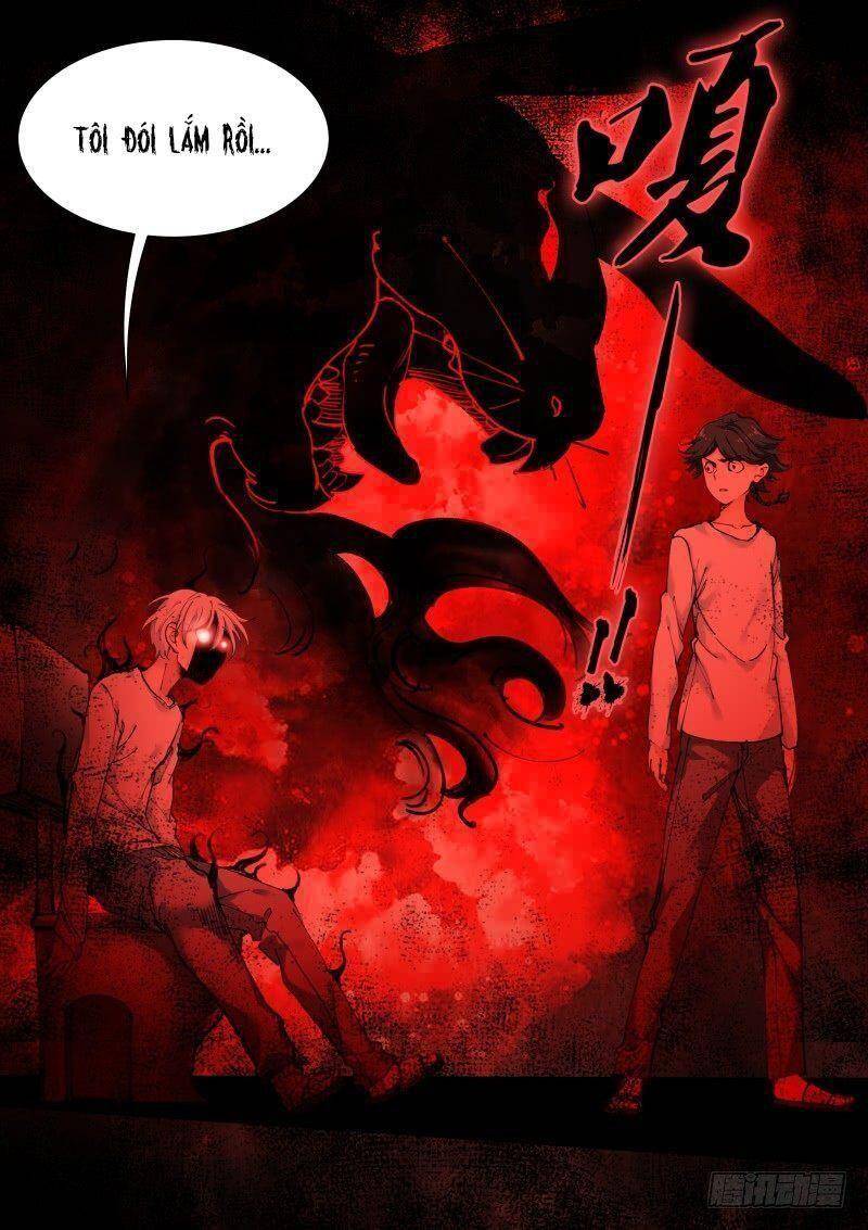 Bạch Vương Tọa Chapter 112 - 9