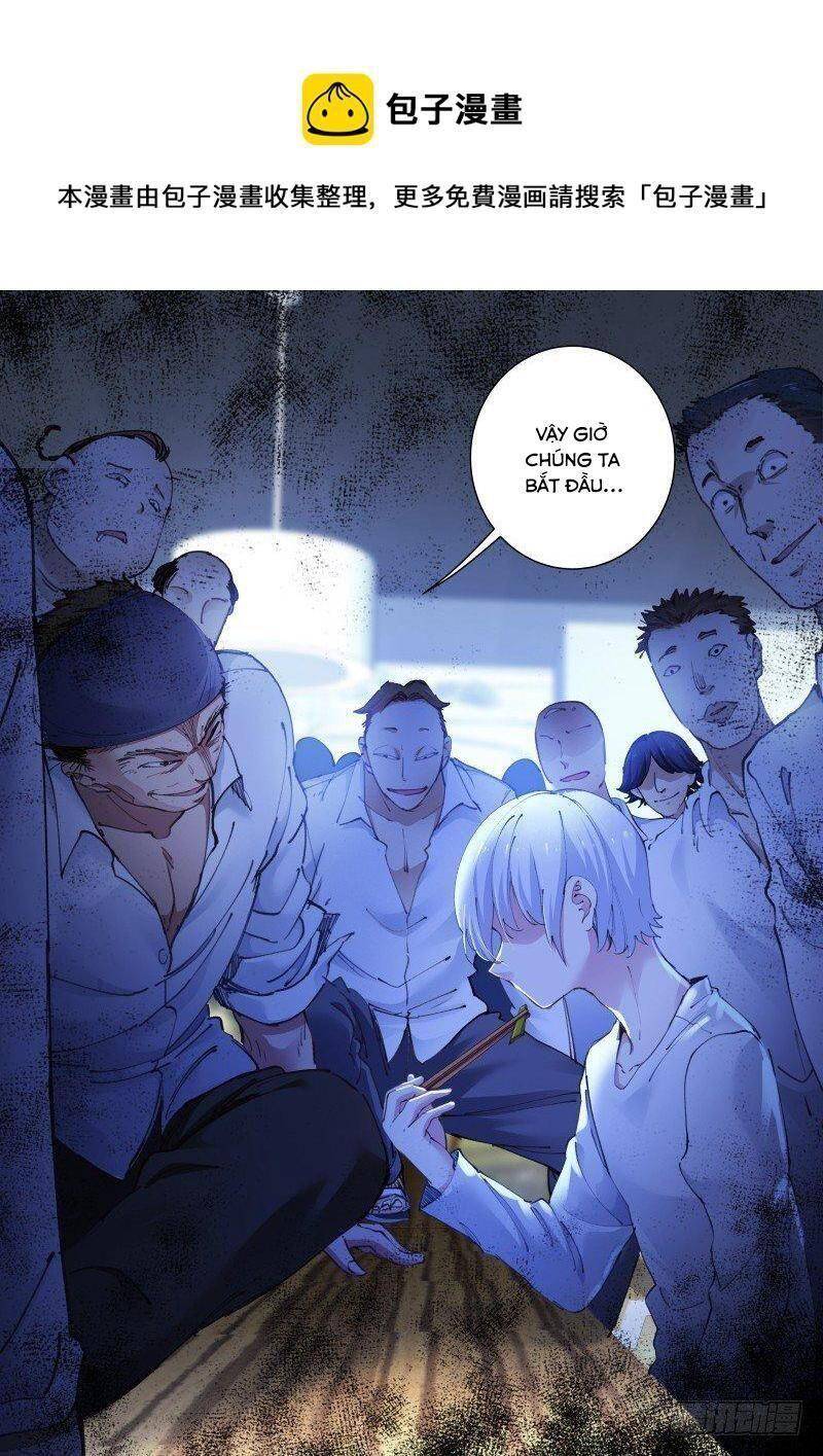 Bạch Vương Tọa Chapter 113 - 11