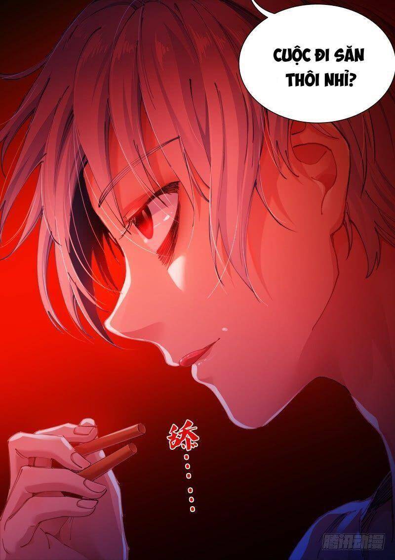 Bạch Vương Tọa Chapter 113 - 12