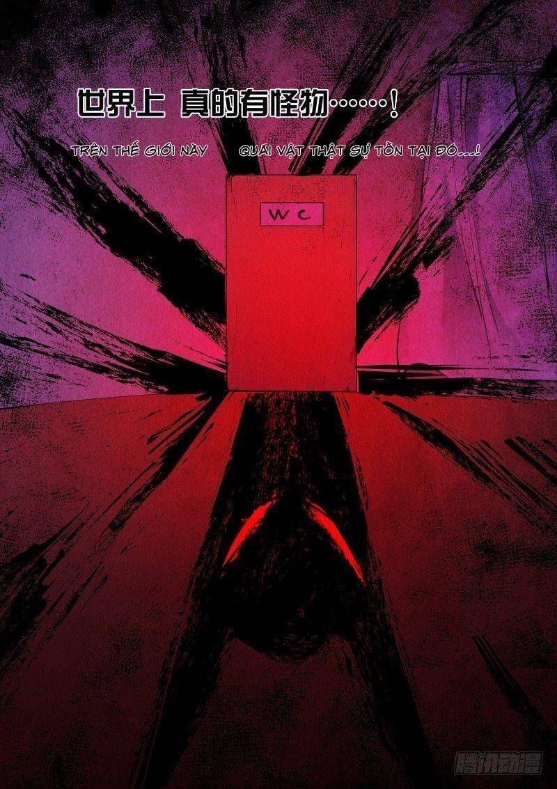 Bạch Vương Tọa Chapter 113 - 3