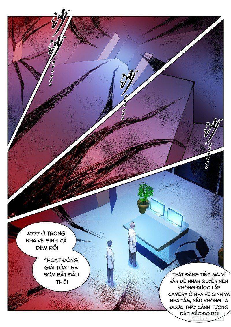 Bạch Vương Tọa Chapter 113 - 4