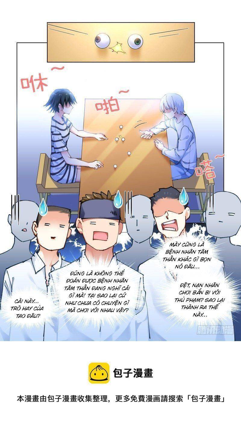 Bạch Vương Tọa Chapter 114 - 7