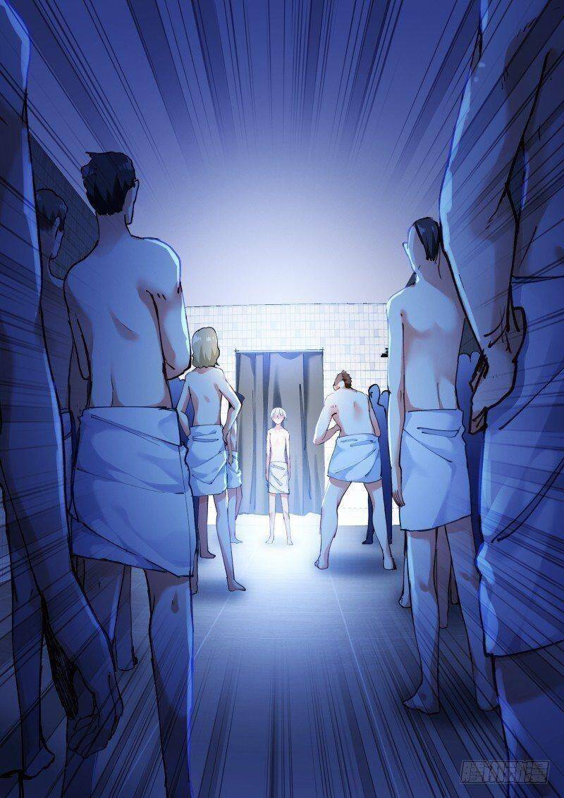 Bạch Vương Tọa Chapter 115 - 5