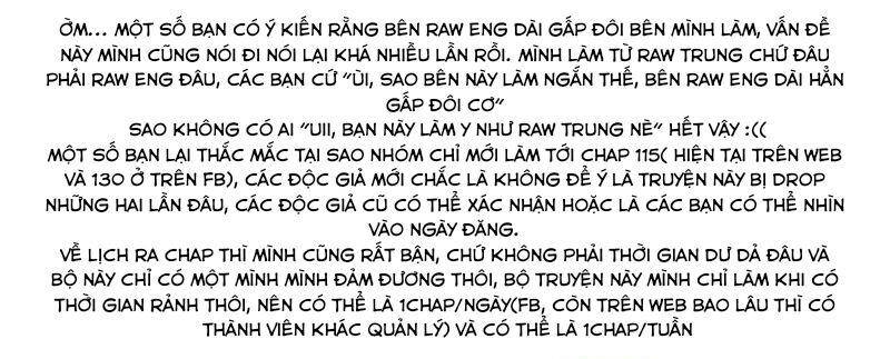 Bạch Vương Tọa Chapter 118 - 1