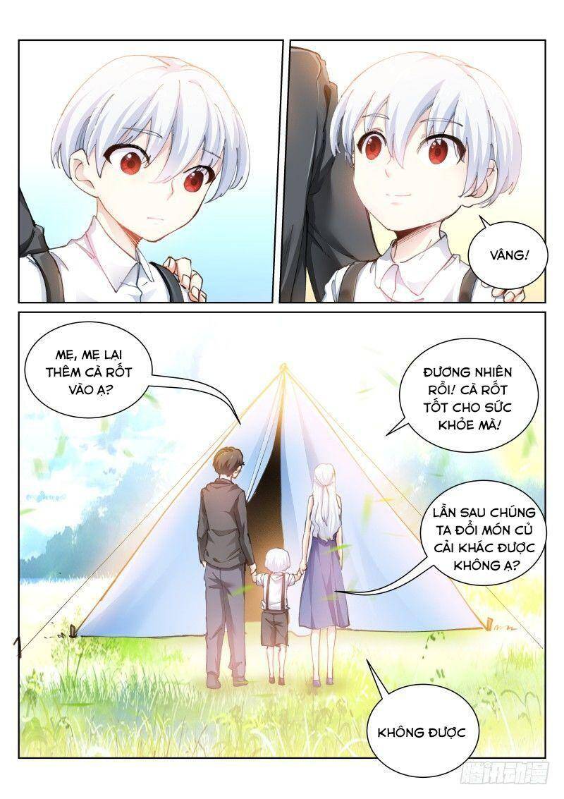 Bạch Vương Tọa Chapter 118 - 11