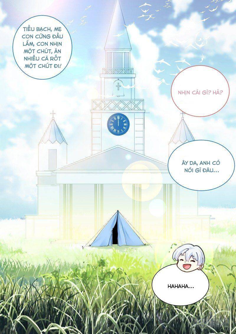 Bạch Vương Tọa Chapter 118 - 12