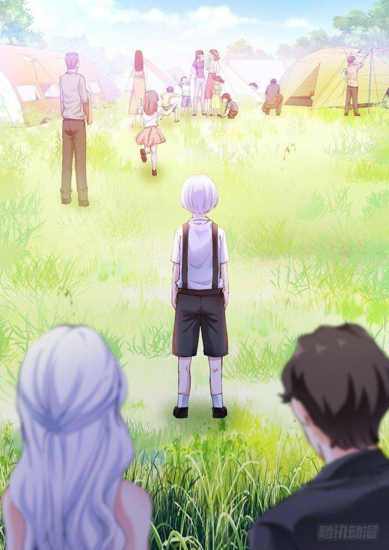 Bạch Vương Tọa Chapter 118 - 9