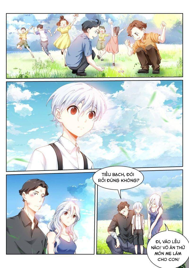 Bạch Vương Tọa Chapter 118 - 10